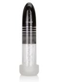 automatic smart pump black