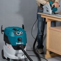 MAKITA ODKURZACZ PRZEMYSŁOWY 1200 W VC4210L