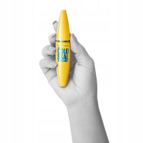 Tusz do rzęs MAYBELLINE Express Glam Black 10ml na Arena.pl