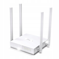 ROUTER TP-LINK Archer C24 AC750 DUALBAND 4 LAN
