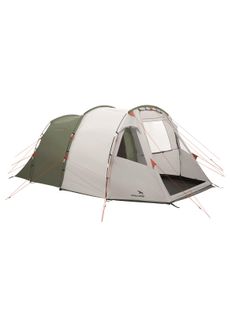 Namiot 5-osobowy Easy Camp Huntsville 500 - rustic green
