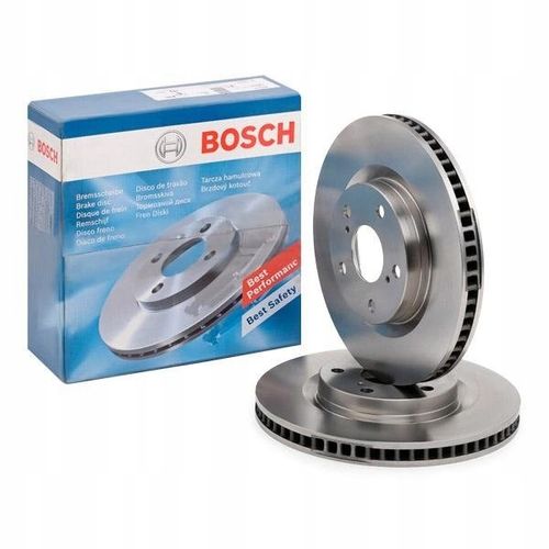 TARCZA HAM PRZOD 246X17 V BOSCH na Arena.pl