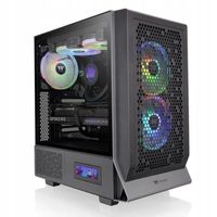 Obudowa THERMALTAKE Ceres 300 TG ARGB Czarny