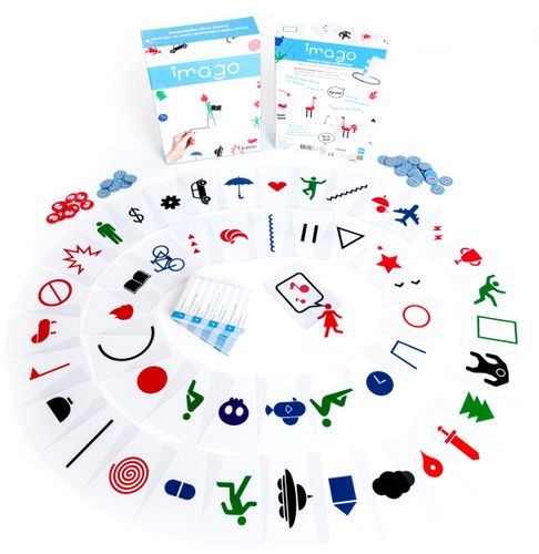 Gra Imago na Arena.pl