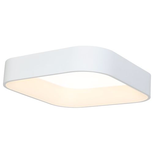 Plafon Astro Biały 40W LED 3000K-4000K na Arena.pl