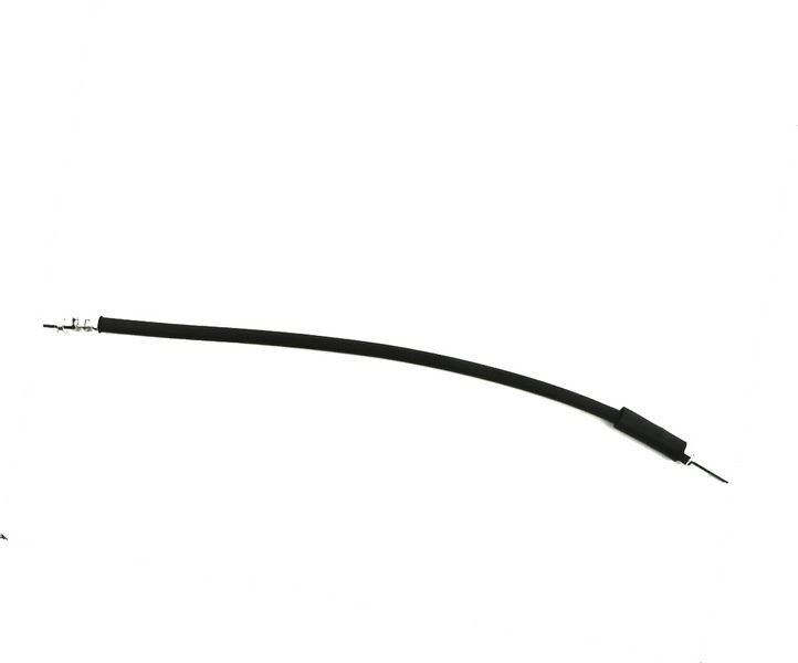 PRZEWÓD HAM ELAST SPRINTER 06+ 906 PRZÓD L/P 510MM zdjęcie 1
