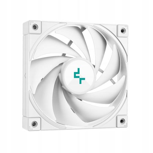 Chłodzenie procesora Deepcool AK620 Digital White 2x120mm na Arena.pl