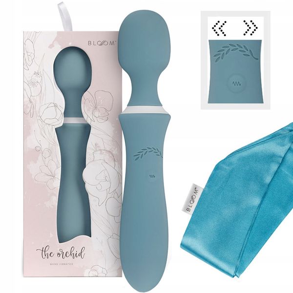 Wibrator, masażer do łechtaczki. zdjęcie 4