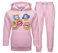 Dres Dziecięcy Moji Pops