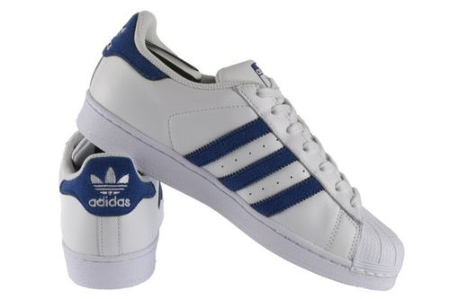 adidas SUPERSTAR (BZ0190) na Arena.pl