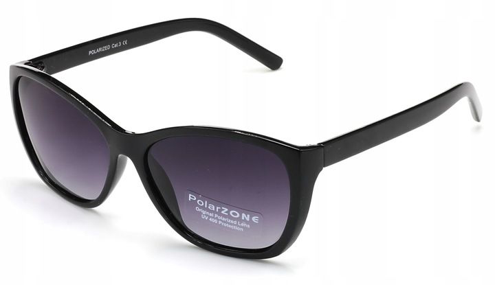 OKULARY PRZECIWSŁONECZNE POLARZONE POLARYZACYJNE zdjęcie 7
