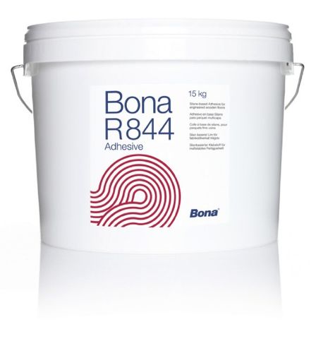 BONA R844 na Arena.pl