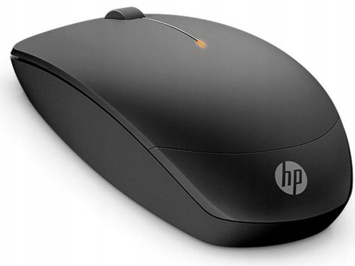 Mysz bezprzewodowa HP 235 Slim 1600DPI Bateria do 18 msc. 4E407AA na Arena.pl