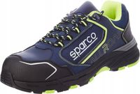 SPARCO TEAMWORK Buty robocze ALLROAD S3 rozmiar 42