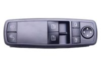 Panel sterowania szybami do MERCEDES A B