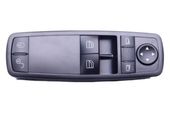 Panel sterowania szybami do MERCEDES A B
