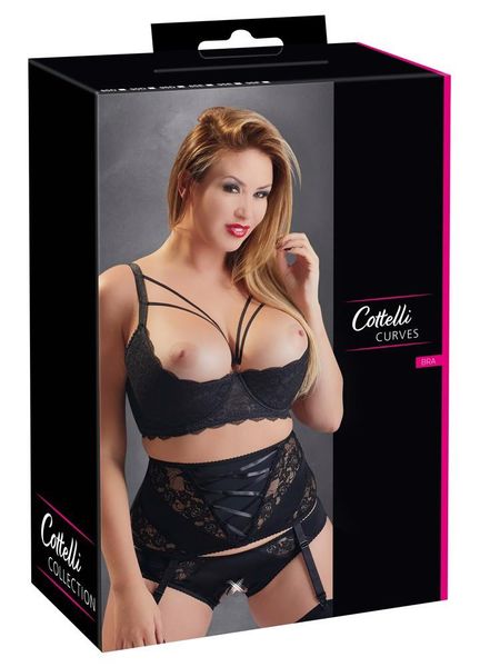 Shelf Bra Lace 85D zdjęcie 1