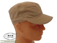 CZAPKA PATROLÓWKA US pustynna