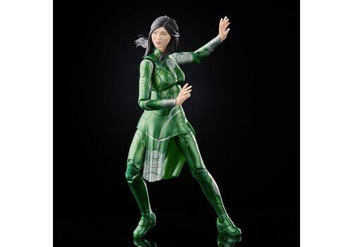 hasbro marvel legends eternals sersi figurk 16cm zdjęcie 2