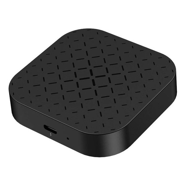 Adapter Carlinkit Tbox Basic Bezprzewodowy CarPlay i Android Auto zdjęcie 1