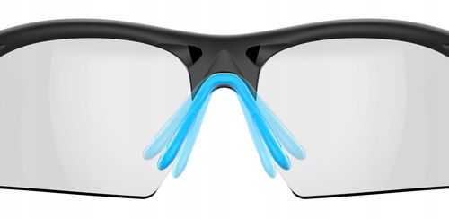 Rudy Project okulary STRATOFLY MULTILASER ORANGE na Arena.pl