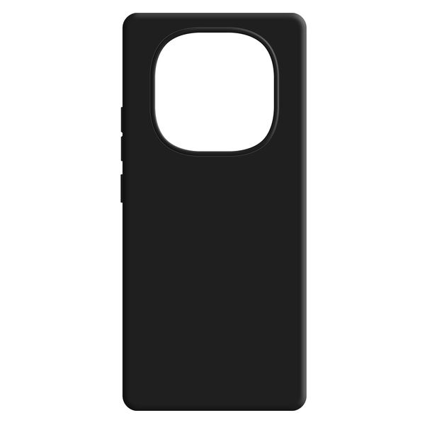 redmi note 15 4g/5g - 3mk matt case pro zdjęcie 9