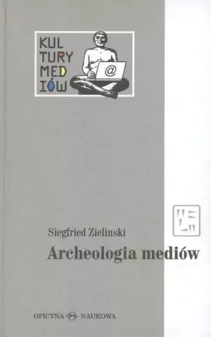 Archeologia mediów zdjęcie 1