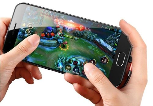 Kabel Baseus USB Type-C MVP 1m 2A - czerwony na Arena.pl