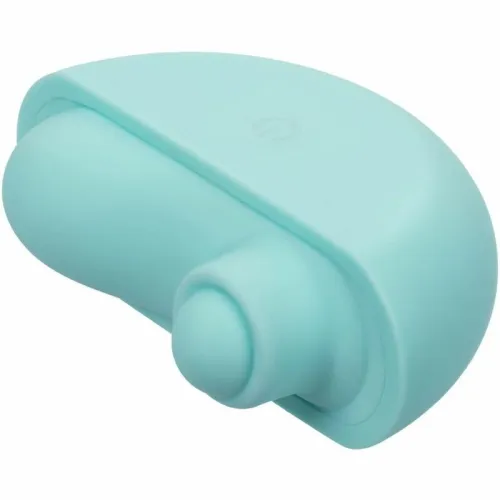 calexotics ovation acclaim aqua green - ergonomiczny model z 10 trybami na Arena.pl