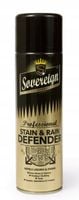 IMPREGNAT HYDROFOBOWY SPRAY 500ml do UBRAŃ BUTÓW NANO PROTECTOR SOVEREIGN
