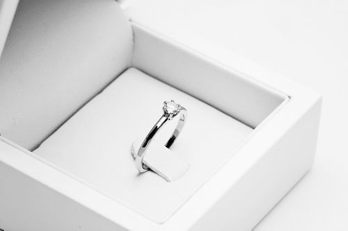 Pierścionek Staviori PBD4409 na Arena.pl