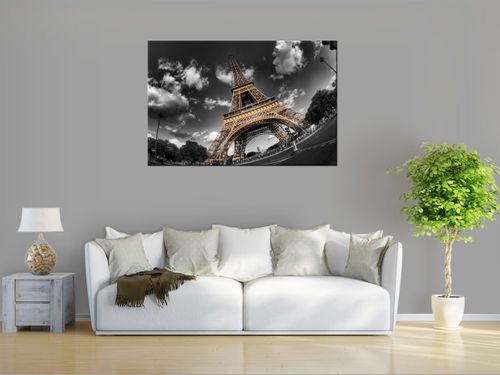 Obraz drukowany na płótnie canvas 120x80 + GRATIS na Arena.pl
