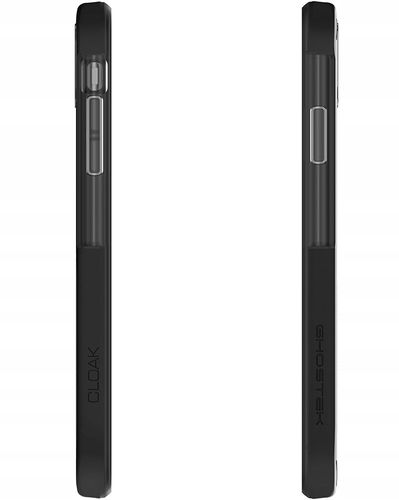 SOLIDNE ETUI IPHONE XS MAX 6.5 GHOSTEK CLOAK4 CASE na Arena.pl