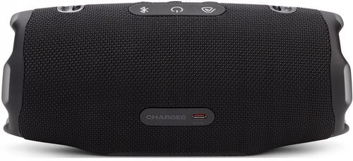 Głośnik bezprzewodowy JBL Charge 6 Czarny na Arena.pl
