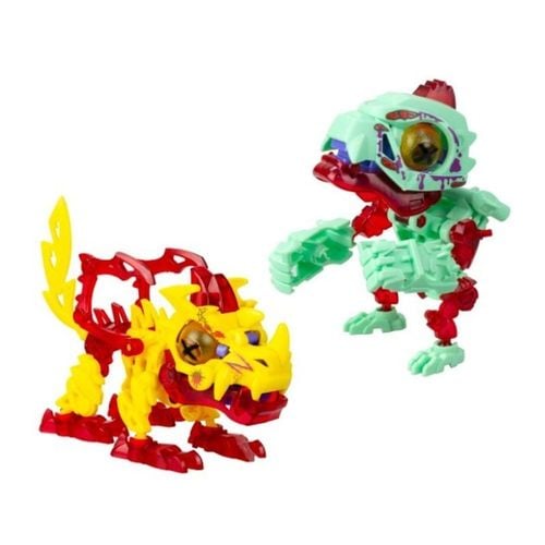 Biopod zombie duo DUMEL na Arena.pl