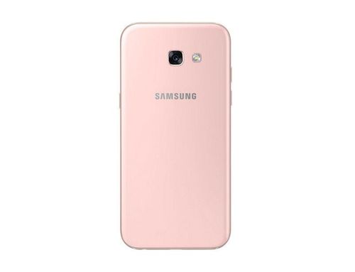 Samsung Galaxy A5 2017 Peach Cloud na Arena.pl