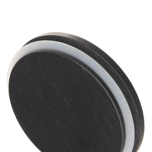 Pojemnik Kuchenny na Produkty Sypkie Żywność Szklany z Uszczelką 980 ml na Arena.pl