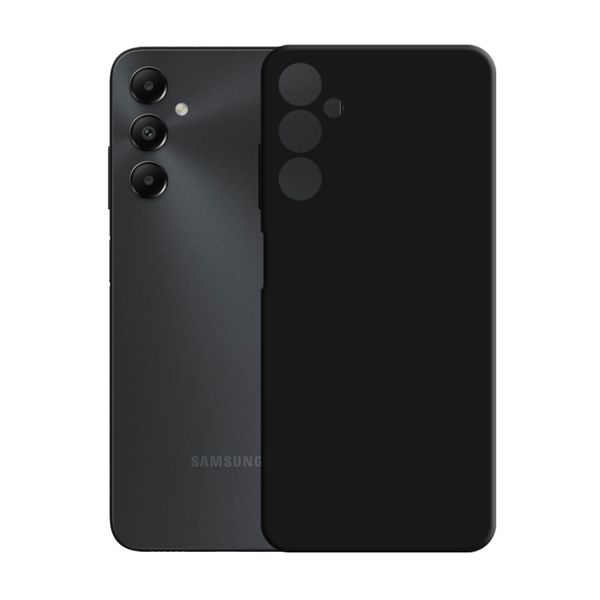 Samsung Galaxy A05s - 3mk Silicone Case zdjęcie 5