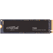 crucial t500, 1tb, pcie gen4 nvme m.2 ssd