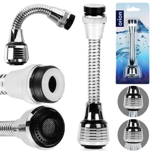 Perlator do wody na Arena.pl