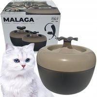 FONTANNA POIDEŁKO AUTOMATYCZNE DLA KOTA PSA CICHA