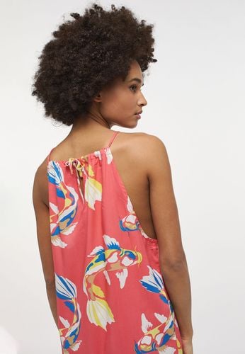 Mustang sukienka rybki FIBI STRING DRESS 1013854-12439 38 na Arena.pl