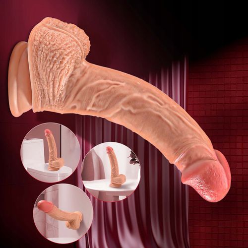 Przyssawka Pilot Multi Dildo Wibrator na Arena.pl