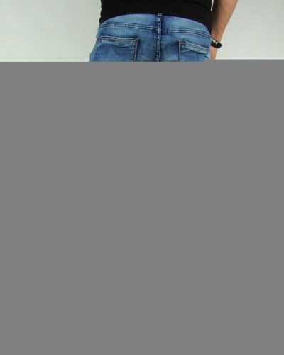 SPODNIE REGULAR FIT pas 92cm REDSTAR 33/34 -1881 na Arena.pl