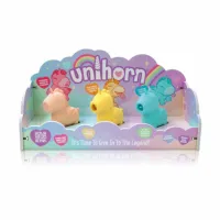 creative conceptions unicorn display dekoracyjny stojak z motywem