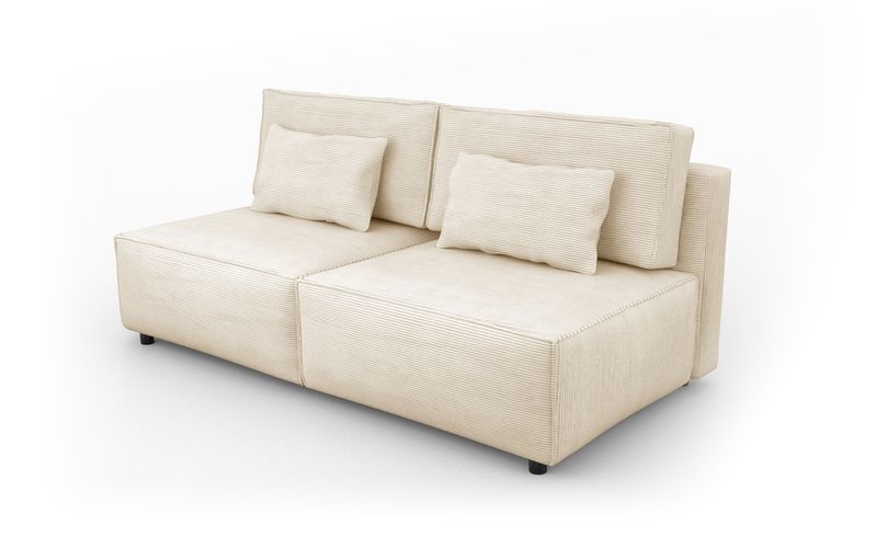 Sofa Tissa / POSO 38 zdjęcie 1