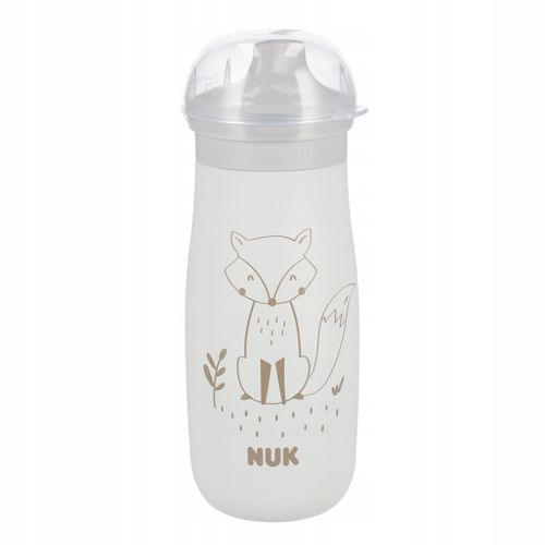Kubek 300ml Mini-Me 9m NUK na Arena.pl