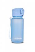 BIDON BRISK MINI PASTEL 400 ML POWDER BLUE COOLPACK