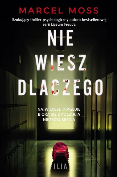 Nie wiesz dlaczego zdjęcie 1