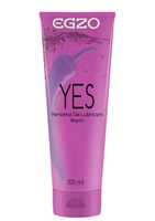 żel egzo yes żel stymulująco rozgrzewający, 100 ml